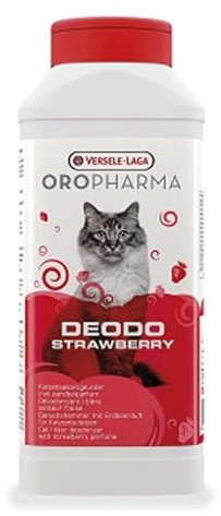Oropharma Deodo Geruchshemmer - Erdbeere
