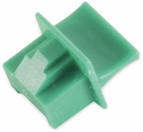 RJ-45 Staubschutz, grün