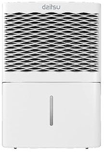 Daitsu Deshumidificador 20 litros/día ADD-20XA (3NDA0054)