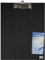 TTO Klemmbrett ''Premium'' PP, Schwarz