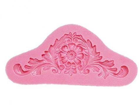 TOSSPER Crown Silikon-backformen Antihaft-Kuchen-schokoladen-wannen-Form Küchen-backen-Werkzeuge