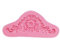 TOSSPER Crown Silikon-backformen Antihaft-Kuchen-schokoladen-wannen-Form Küchen-backen-Werkzeuge