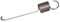 Ressort de cuve d'origine Lave-linge 2820360100 BEKO
