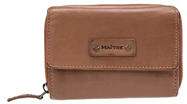 Maitre - Steinbach dagrete Purse mh14fz Braun