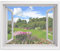 MYCARBON 2 Pcs Mosquitera para Ventana Autoadhesiva 150x180cm Blanca con Cuchillo