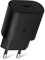 Chargeur 25W Charge Rapide Compatible avec Samsung Galaxy S24,S23,S22,S21 Ultra,S20 FE,Z Fold4,Fold5,Flip4,Flip5,A53, A54,A34,A23,A13,A04S, Adaptateur Secteur Prise USB C (Noir)