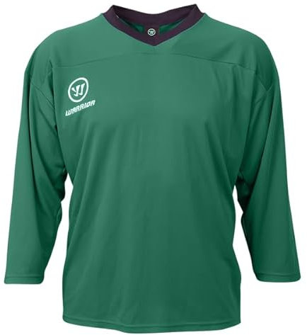 Warrior Trainingstrikot Spieler, Größe:M, Farbe:grün