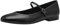 Tamaris Ballerina Damen Vegan Elegant schwarz,EU 39