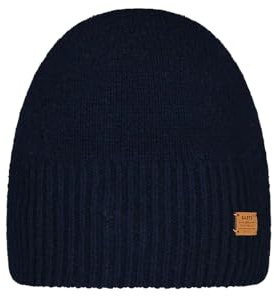 Barts Lacke Beanie Navy