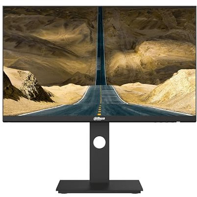 MONITOR DAHUA 24 QHD IPS WIDW COLOR GAMUT 65W TIPO-C