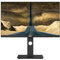 Dahua Monitor 24 QHD IPS WIDW Color GAMUT 65W Tipo-C