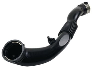 Tubo admisión Aire para BMW 335i 435i M2 X3 X4 Intercooler Tubo de Entrada de Aire guía de Manguera 13717604033 Manguera De Admisión