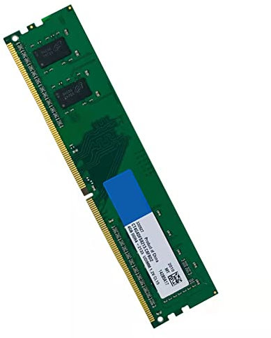 Oikabio DDR4 4GB 2133MHz RAM Memoria desktop PC4-17000 1.2V Memoria 288 Pin UDIMM Memoria RAM Computer Memoria RAM