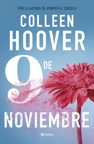 9 de noviembre (Planeta Internacional) (Spanish Edition)