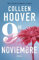 9 de noviembre (Planeta Internacional) (Spanish Edition)