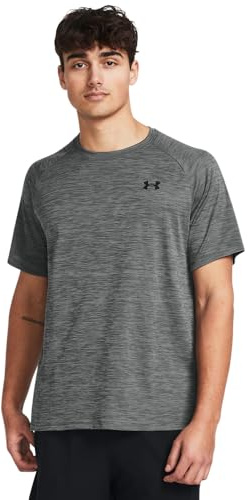 Under Armour Tech Textured SS Herren - 3XL