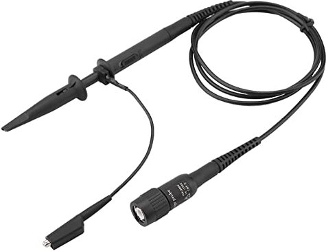 IP2220 Oscilloscope Probe, Oscilloscope Probe, IP2210 Universal Test Kit Universal Oscilloscope Probe Accessories 200MHz, Oscilloscope Probes