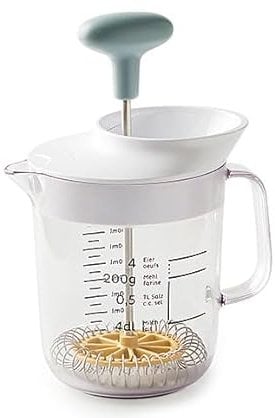 Betty Bossi - Omlette-Mixer (32145)