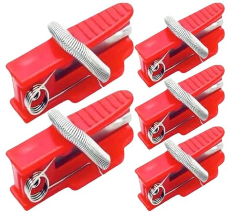 Gardening Tools Thumb Cutter, Garden Thumb Cutter | Multifunctional Gardening Knives 5 Pieces | Multifunctional Finger Fruit Picker, Thumb Cutter Knives, Gardening Tool for