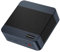 BOSGAME M3 Mini PC Intel Ultra 7 155H Windows 11 Pro 64GB DDR5(Dual 32GB x2) 2TB NVMe M.2 2280 SSD, Intel Arc Graphics 2.25GHz, Thunderbolt 4 8K 60HZ, Dual 2.5GbE LAN, WiFi 6E, BT 5.2