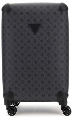 GUESS Wilder 22 IN 8-Wheeler Exp. M Charcoal