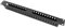 HOMOCONO 1pc Slot Cable for Server Racks Accessory for Organizing Cables Suitable for Ethernet Usb and Power Cords and Easy to Install