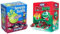2 Boxen Fini Kaugummi Mix aus 2 Sorten (1x Tennisbälle + 1 x Wassermelonen) a 1 kg + Space Keks gratis a 45 g von Onlineshop Bormann