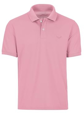 trigema Damen 527601 Polohemd, Lilie, XXXL