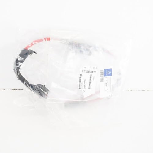 Passend für Mercedes-Benz C-Klasse W205 Pluskabel Batterie A2055406112 Original