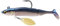 Langsame Jigging Wobbler Für Forellen Jigs Kopffischer