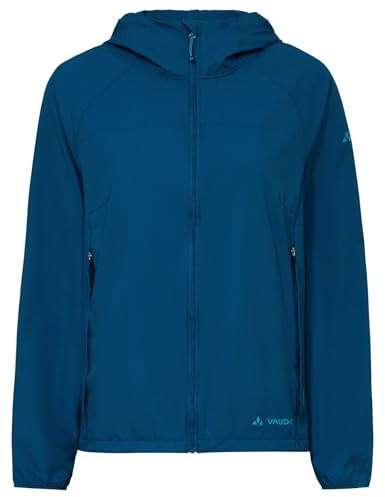 VAUDE Vielseitiger Komfort für draußen: Durchdachte Ausstattung Plus angenehme Handhabung – für Wanderungen und Bergtouren