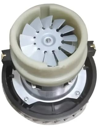 Motor de aspiradora compatible con Karcher SE4001, húmedo y seco, SE4002.