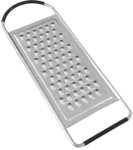 SALT Stainless Steel Coarse Grater