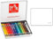 Caran D'Ache Neocolor II Set 15pcs