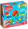 MAPED Creativ - Kit Pâte à Modeler 4 Pots couleurs assorties - Loisirs Créatifs enfants - Premier Age