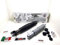 10714KT Stoßdämpfer-Set vorne hinten Piaggio Vespa Pk/XL 125 HP Fl Fl2