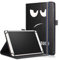 Acelive Cover Custodia Universale per Tablet da 10 10.1 Pollici(per MEBERRY/TOSCID/YESTEL/YOTOPT/DUODUOGO/Vankyo/GOODTEL/Voukou/BEISTA/KXD 10)