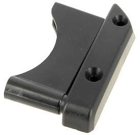 Support visiere gauche 4055026530 pour Hotte