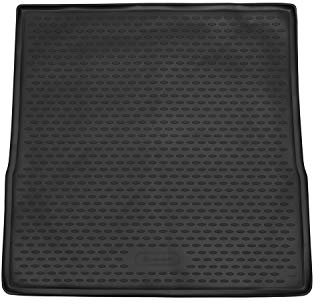 Alfombrilla Maletero Goma para Peugeot 308 SW Familiar (2017-) | Ajustado, Europa