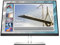 HP E-Display E24i G4 61 cm 24 Inch IPS WUXGA 1920 x 1200 16:10 Display Port HDMI VGA 5 x USB Without Cable 3YW