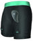 Shock Doctor Lose Hockey-Shorts für Damen und Erwachsene, mit Beckenschutz-Cup