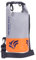The Pack Wolf Company Wasserdichter Premium-Trockentasche, 2 l, verstellbare Schultergurte, Kajakfahren, Rafting, Bootfahren, Wassersport, schwimmend