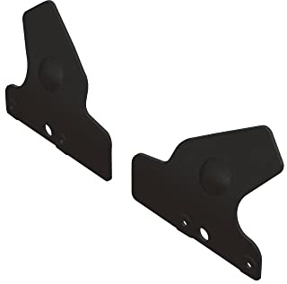 ARRMA Rear Mud Guards (2)