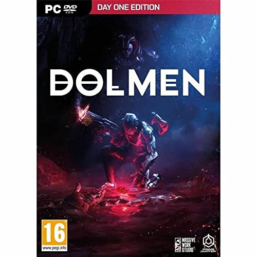 PC-Spiel Dolmen Day One Edition
