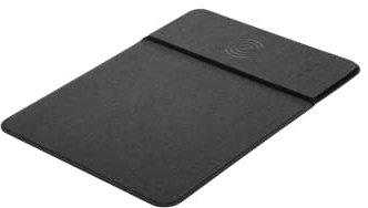 CANYON Mouse Pad MP-W5 Wireless Charging 10 W 324 x 244 mm Black
