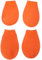 POPETPOP 12 STK Stiefel Für Hunde Mittelgroße Outdoor-Schutzhülle Für Welpenpfoten Hündchen-Regenstiefel Beschützer Schneeschuhe Für Chihuahua Katzen Und Hunde