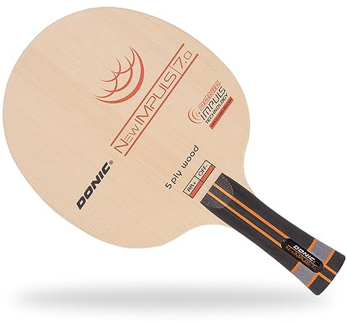 Donic Holz New Impuls 7.0