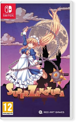 Super Zangyura Switch (SP)
