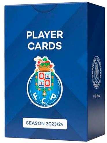 SUPERCLUB – FC Porto spielerkarten 2023/24 Erweiterungen | Das Fußballmanager-Brettspiel