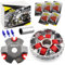 Area1 Tuning Variomatik für 50ccm China 4-Takt Motorroller (139QMB/QMA) Kompatibel mit BT49QT RS AGM-Motors Explorer Flech Tech Yiying Wangye Zhej Alpha Motors AJS